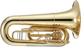Jupiter JTU1100M Marching 21" Bell Bbb Tuba W/ Case