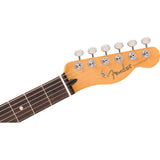 Fender Player II Telecaster Rosewood Fingerboard - Aquatone Blue
