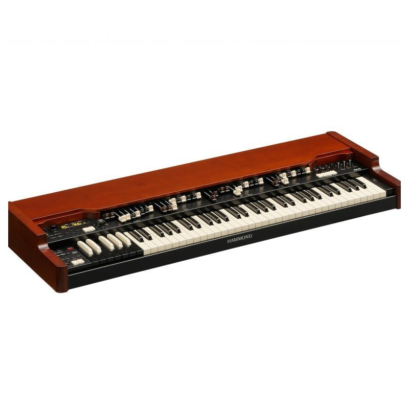 Hammond Heritage Series XK-5 Single Manual Organ - 61 Key