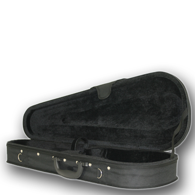 Kala UC-T Foam Ukulele Hard Case - Tenor