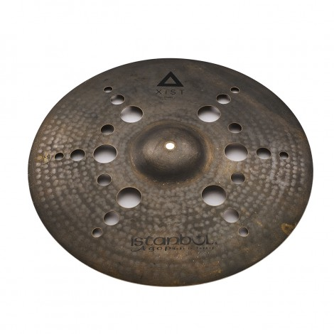Istanbul Agop 19-Inch Xist ION Dark Crash Cymbal
