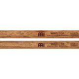 Meinl Waxed 5A Drumsticks - American Hickory