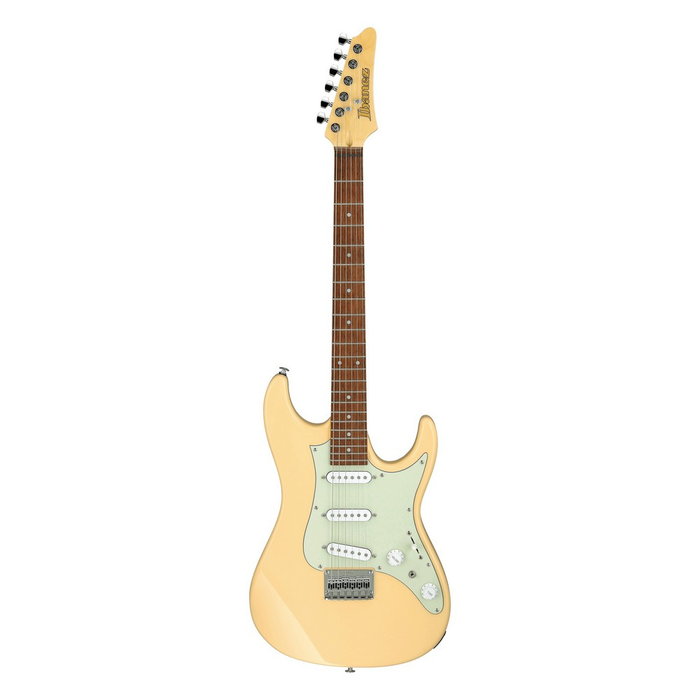 Ibanez AZ Standard Series AZES31 Electric Guitar - Ivory - New