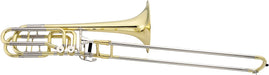 Jupiter JTB1180 1100 Series Bass Trombone