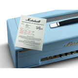 Marshall 1959BJA Billie Joe Armstrong Signature 100-Watt Amp Head