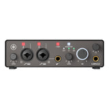 YAMAHA UR22MK3 W 2-in/2-out USB-C Audio Interface