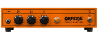 Orange Pedal Baby 100 100W Power Amplifier