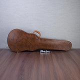 Gibson Custom Shop 1957 Les Paul Standard Reissue Electric Guitar - Hemisphere Shift Top - #751825