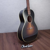 Gibson L-00 Original Mahogany/Sitka Spruce Acoustic Electric Guitar - Vintage Sunburst - #22406089