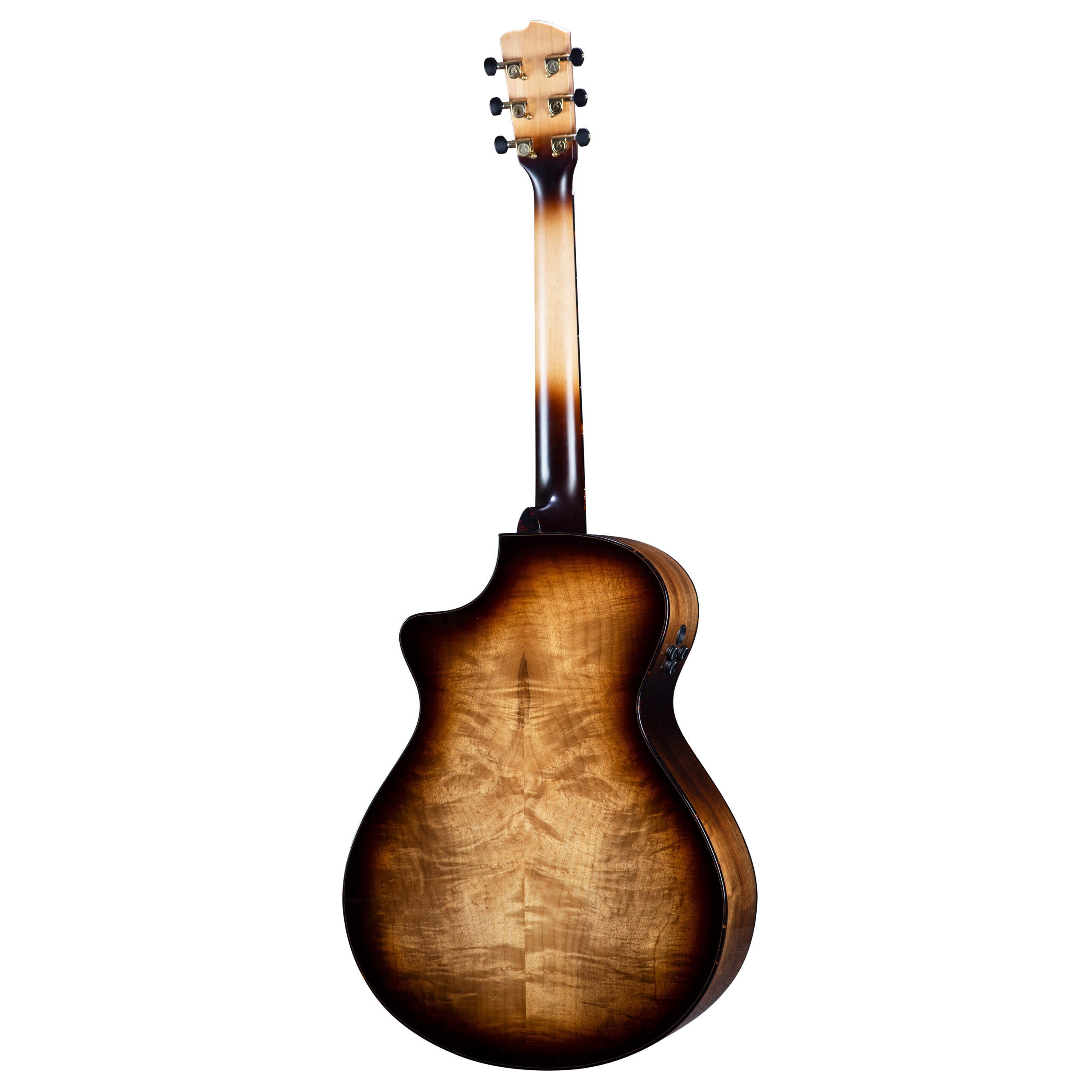 Breedlove Artista PRO Series Dreadnought Concerto Acoustic