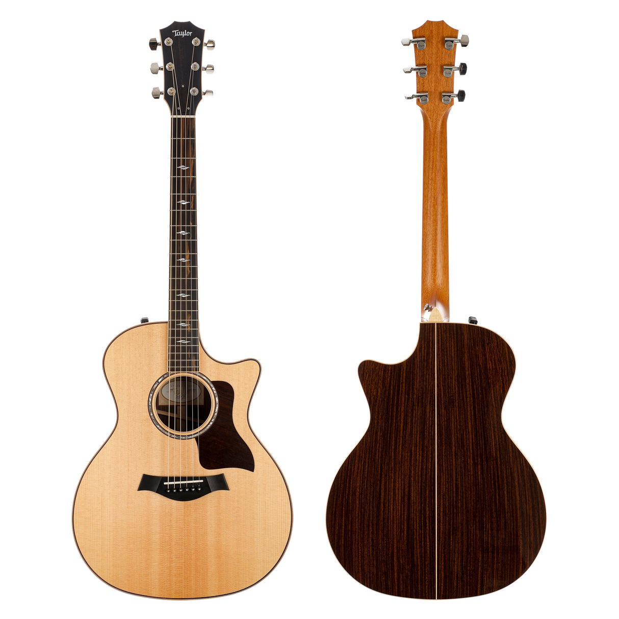 Taylor 814ce Grand Auditorium Acoustic Guitar