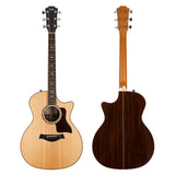 Taylor 814ce Grand Auditorium Acoustic Guitar