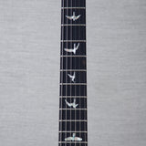 PRS Limited Edition 40th Anniversary Custom 24 Satin Electric Guitar - Faded Whale Blue/Natural Back - #250411979