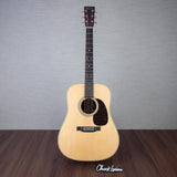Martin D-28 Satin East Indian Rosewood/Spruce Acoustic Guitar - #M2920725
