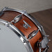 Gretsch Brooklyn 6.5 X 14-Inch Snare Drum with Tone Control - Satin Mahogany