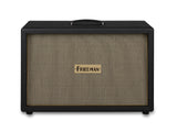 Friedman 212 Vintage 2x12-Inch V30 Guitar Amplifier Cabinet - New