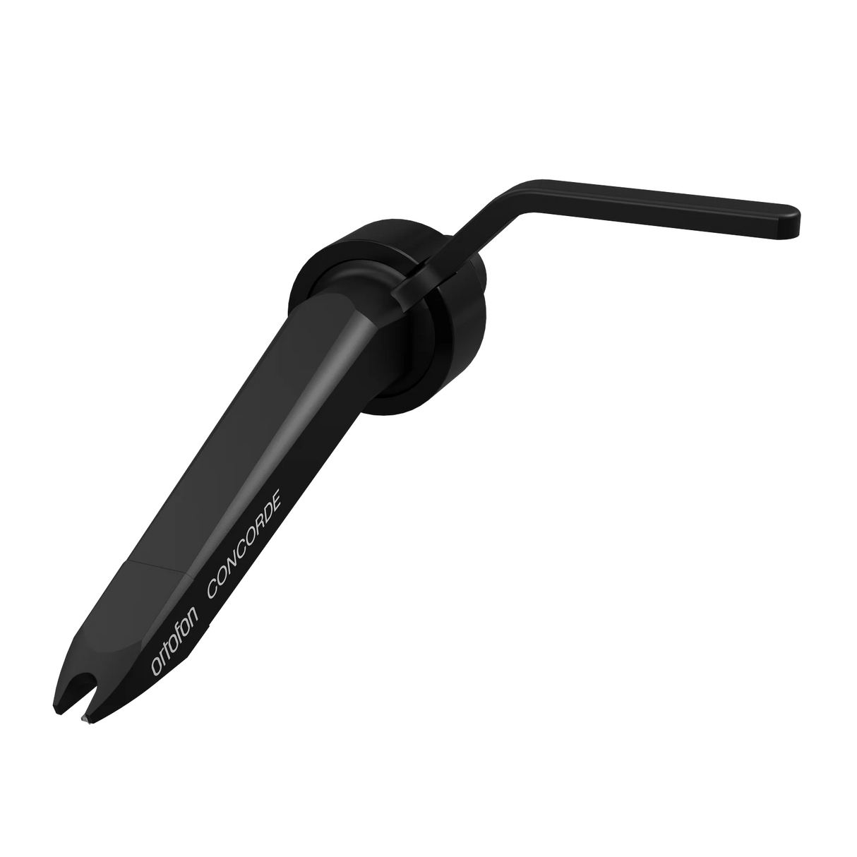 Ortofon Concorde 5S Cartridge and Stylus