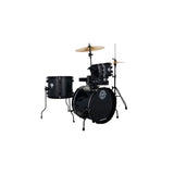 Ludwig Pocket Kit by Questlove- Moon Dust