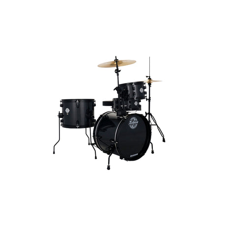 Ludwig Pocket Kit by Questlove- Moon Dust