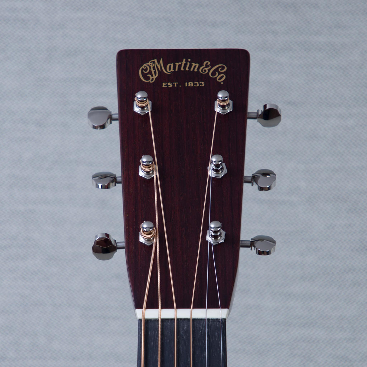 Martin D-28 Authentic 1937 Rosewood/Spruce Acoustic Guitar - #M2894678