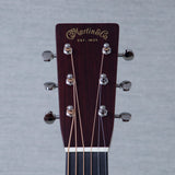 Martin D-28 Authentic 1937 Rosewood/Spruce Acoustic Guitar - #M2894678