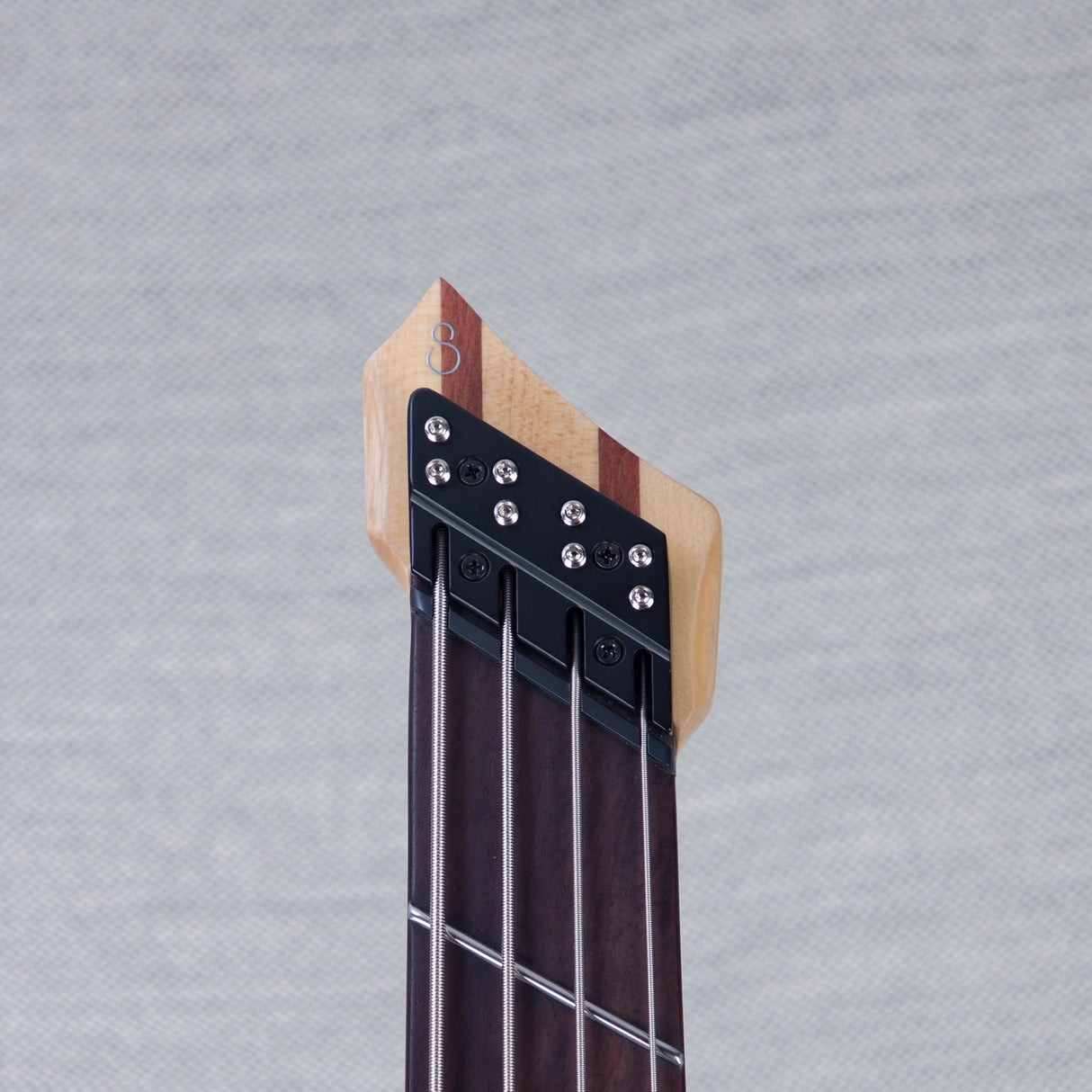 Sire Marcus Miller M6 Headless Electric Bass Guitar - Tobacco Sunburst Satin