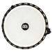 Meinl 10" Rope Tuned Travel Series Djembe, Kanga Sarong Finish - Synthetic Head