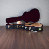 Martin OM-28 Modern Deluxe East Indian Rosewood/Spruce Acoustic Guitar - #M2871553