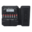 Zoom G1x Four Multi-Effects Guitar Pedal with Expression - Mint, Open Box