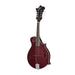 Epiphone F-5 Studio Mandolin - Wine Red Satin