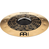 Meinl Classics Custom Dual 14" Hi-Hat Cymbals