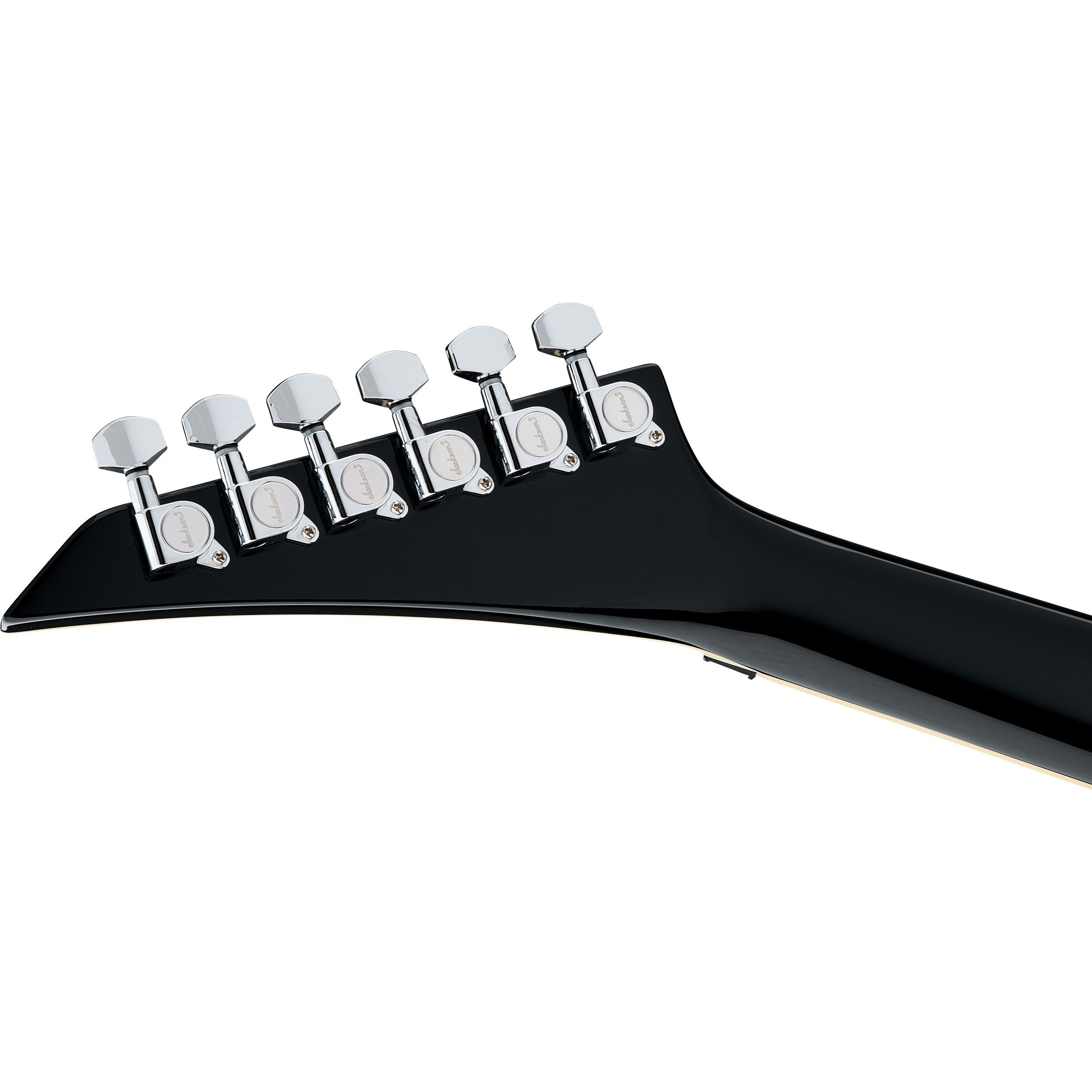 Jackson Limited Edition Pro Plus Pure Metal Soloist SL1A