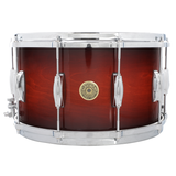 Gretsch 8" x 14" USA Custom Snare Drum - Savannah Sunset Gloss