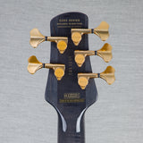 Spector Euro 5 LT 5-String Bass Guitar - Grand Canyon Gloss - CHUCKSCLUSIVE - #]C121SN 21102