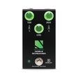 Keeley Noble Screamer Overdrive and Boost Effects Pedal - Mint, Open Box