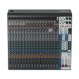 Soundcraft Signature Plus 22 Mixer with Lexicon and 4x4 USB-C Interface