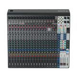Soundcraft Signature Plus 22 Mixer with Lexicon and 4x4 USB-C Interface