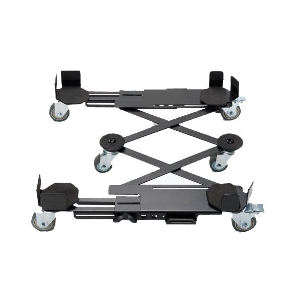 On-Stage SG5000 Sub Glider Caster Frame for Subwoofers