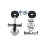 Dunnett Classic Drums GW845 George Way Throw-Off
