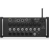Behringer XR16 X Air Rack-Mounted Digital Mixer