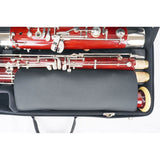 Marcus Bonna MB-1 Standard Bassoon Case - Red - New