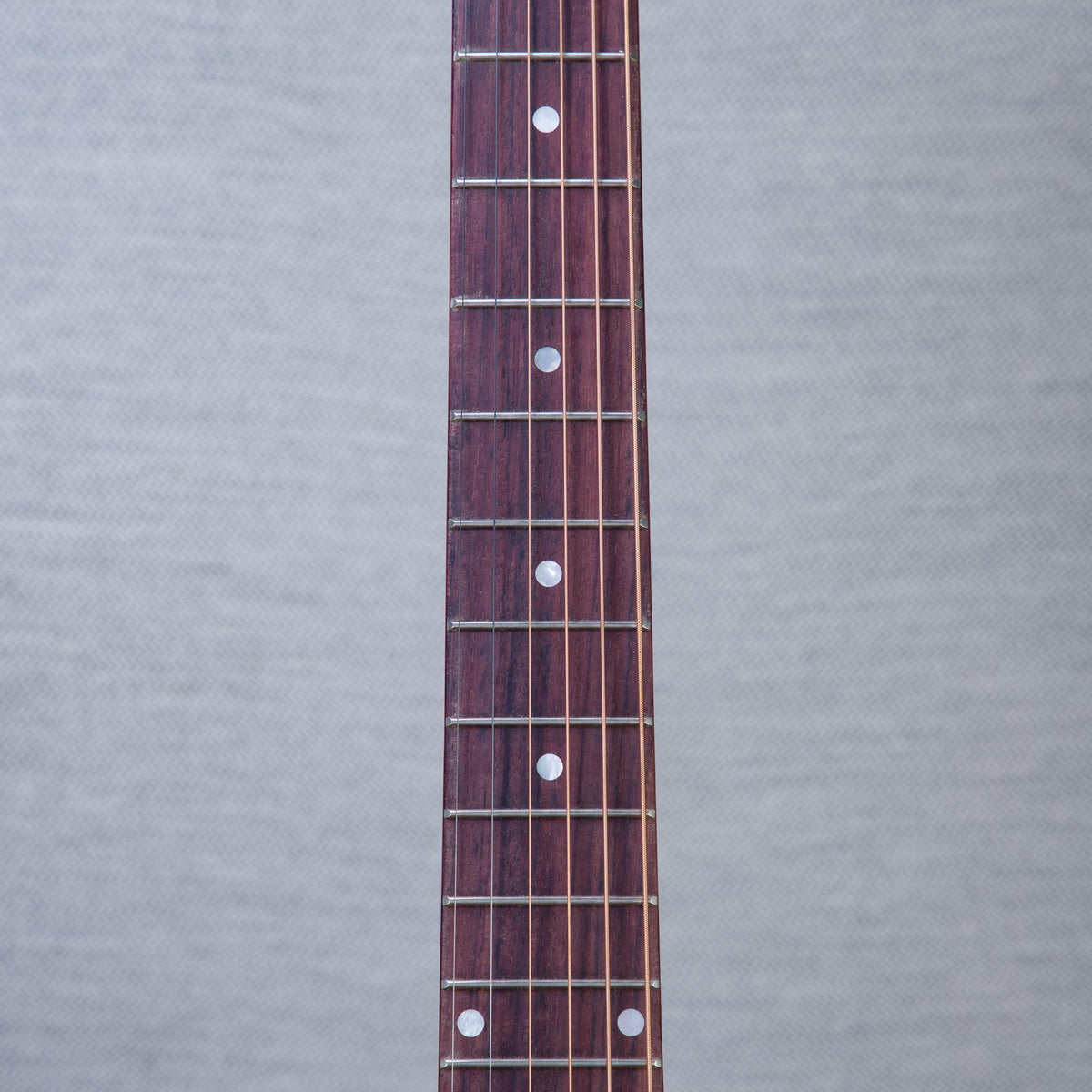 Gibson J-45 Standard Left-Handed Acoutic Electric - Vintage Sunburst - #20034098