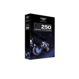 UE UE250 Two Driver - Unviversal Fit IEM