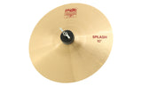 Paiste 10" 2002 Splash Cymbal