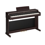 Yamaha Arius YDP166R 88-Key Weighted Digital Piano - Rosewood
