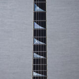 Jackson Custom Shop USA Special Edition Soloist Electric Guitar - Taxi Cab Yellow - #J11313