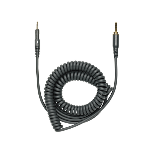 Audio-Technica HP-CC Replacement Coiled Cable for M Series Headphones