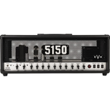 EVH 5150 Iconic Series 80-Watt Guitar Amp Head - Black - New