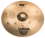 Sabian 16" B8X Ballistic Crash Cymbal - Mint, Open Box