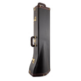 Bach A42X Artisan Professional Tenor Trombone, F-Attachment - Open Box, Mint